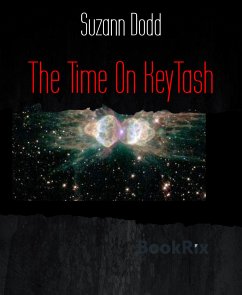 The Time On KeyTash (eBook, ePUB) - Dodd, Suzann