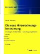 Die neue Hinzurechnungsbesteuerung... - Bild 1