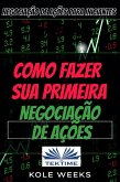 Negociação De Ações Para Iniciantes (eBook, ePUB)