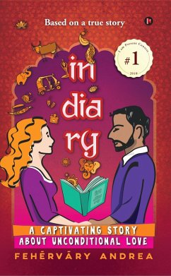 Cover IN-DIA-RY (eBook, ePUB)