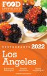2022 Los Angeles Restaurants (eBook,... - Bild 1