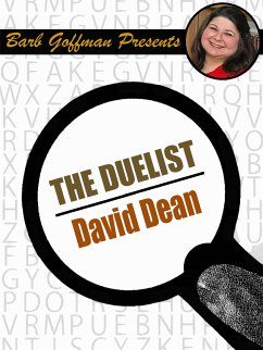 The Duelist (eBook, ePUB)