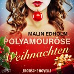 Polyamouröse Weihnachten - Erotische Novelle (MP3-Download)