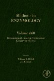 Recombinant Protein Expression: Eukaryotic hosts (eBook, ePUB)