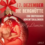 17. Dezember: Die Berghütte – ein erotischer Adventskalender (MP3-Download)
