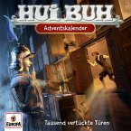 Adventskalender - Tausend vertückte Türen (MP3-Download)
