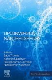 Upconversion Nanophosphors (eBook, ePUB)