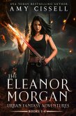 Eleanor Morgan Box Set (Books 1-4) (eBook, ePUB)