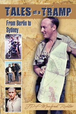 Cover Tales of a Tramp (eBook, ePUB)
