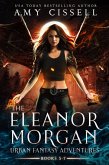 Eleanor Morgan Box Set (Books 5-7) (eBook, ePUB)