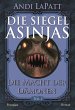 Die Siegel Asinjas (eBook, ePUB) - Bild 1