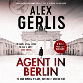 Agent in Berlin (MP3-Download)