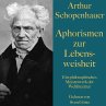 Arthur Schopenhauer: Aphorismen zur... - Bild 1