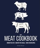 The Meat Cookbook (eBook, ePUB)