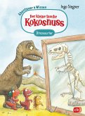 Dinosaurier / Abenteuer & Wissen mit dem kleinen Drachen Kokosnuss Bd.1 (eBook, ePUB)