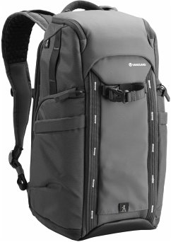 Vanguard VEO Adaptor R44 grau Rucksack mit USB-A