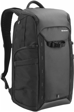 Vanguard VEO Adaptor R48 schwarz Rucksack mit USB-A