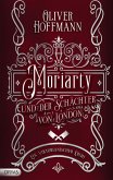 Moriarty und der Schächter von London (eBook, ePUB)