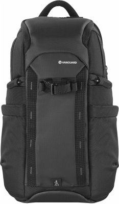 Vanguard VEO Adaptor S41 schwarz Rucksack mit USB-A