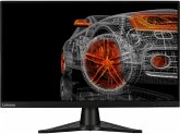 Lenovo G27e-20 69 cm (27 Zoll) Monitor (Full HD, 1ms Reaktionszeit) Lenovo G27e-20 69 cm (27 Zoll) Monitor (Full HD, 1ms Reaktionszeit)