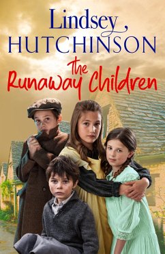 The Runaway Children (eBook, ePUB) - Hutchinson, Lindsey