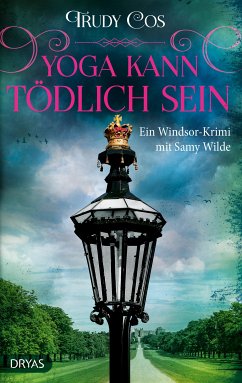 Yoga kann tödlich sein (eBook, ePUB) - Cos, Trudy