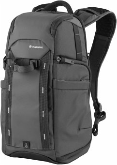 Vanguard VEO Adaptor S41 grau Rucksack mit USB-A