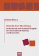 Words for working (eBook, PDF) - Bild 1
