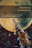 Astronomía fundamental (eBook, PDF)