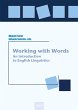 Working with Words (eBook, PDF) - Bild 1