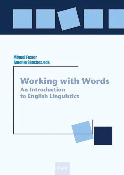 Working with Words (eBook, PDF) Working with Words (eBook, PDF)