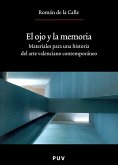 El ojo y la memoria (eBook, PDF)