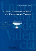 La física i la química aplicades a la Universitat de València (eBook, PDF)