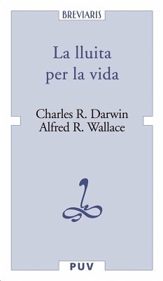 La lluita per la vida (eBook, PDF) - Darwin, Charles R.; Wallace, Alfred R.