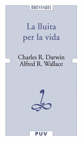 La lluita per la vida (eBook, PDF) La lluita per la vida (eBook, PDF)
