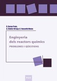 Enginyeria dels reactors químics (eBook, PDF)