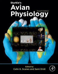 Sturkie's Avian Physiology (eBook, ePUB)