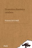 Gramàtica històrica catalana (eBook, PDF)
