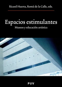 Espacios estimulantes (eBook, ePUB) - Aavv