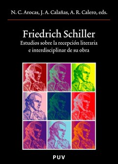 Friedrich Schiller (eBook, ePUB) - Aavv