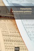 Fonaments d'economia política (eBook, PDF)