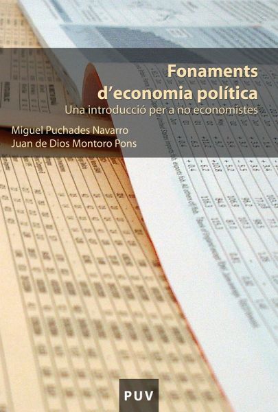 Fonaments d'economia política (eBook, PDF) Fonaments d'economia política (eBook, PDF)