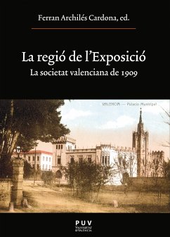 La regió de l'Exposició (eBook, ePUB) - Aavv