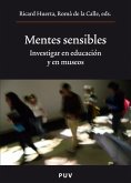 Mentes sensibles (eBook, ePUB)