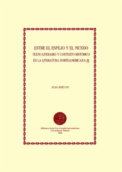 Entre el espejo y el mundo I (eBook, PDF) - Coy, Juan José