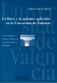 La física y la química aplicadas en la Universidad de Valencia (eBook, PDF)