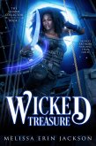 Wicked Treasure (The Charm Collector, #2) (eBook, ePUB)
