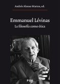 Emmanuel Lévinas (eBook, ePUB)