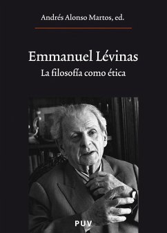 Emmanuel Lévinas (eBook, ePUB) - Aavv
