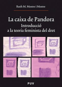 La caixa de Pandora (eBook, PDF) - Mestre Mestre, Ruth M.